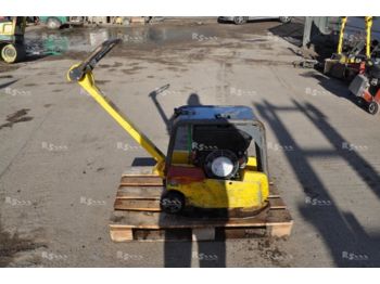 Wacker Neuson DPU 2540 H - Вибрациска плоча