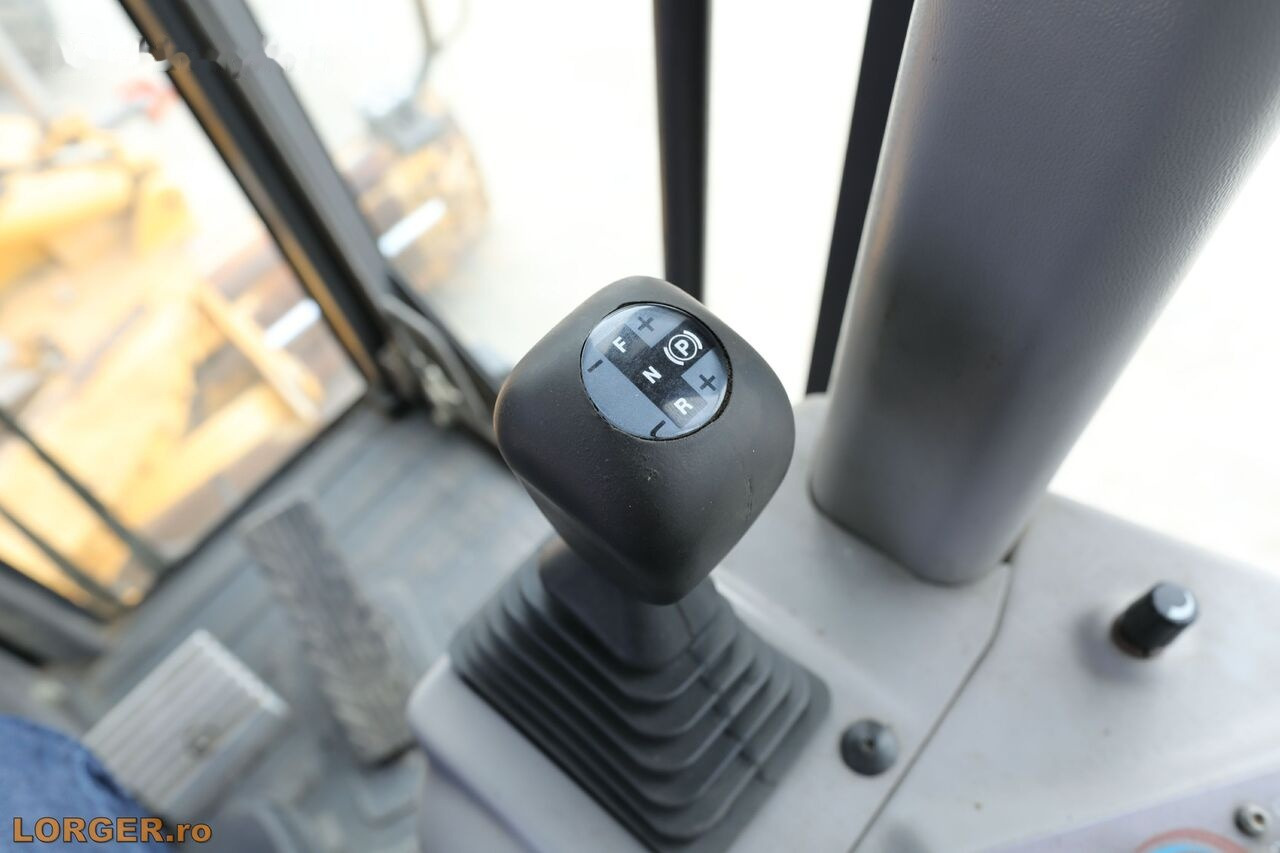 Порамнувач Volvo G930 + 3D GPS SISTEM: слика 19