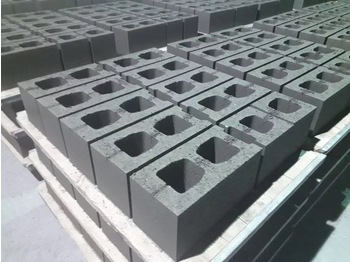 XCMG MM10-15 Hydraform Interlocking Brick Machine Block Making Machine in Nigeria Kenya South Africa - Машина за бетонски блокови: слика 3