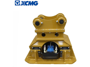 Лизинг на XCMG Official Soil Compaction Brand New Excavator Vibrating Plate Compactor XCMG Official Soil Compaction Brand New Excavator Vibrating Plate Compactor: слика 1