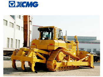 Нов Булдожер XCMG brand 8.4m3 crawler bulldozers SD7N 230hp mini bull dozers: слика 2