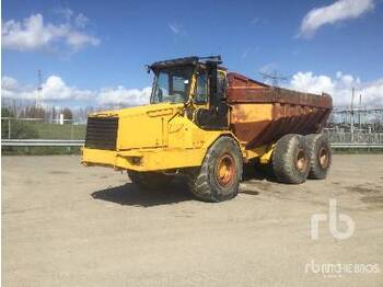 MOXY 6225B - Зглобен истоварувач