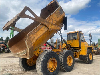 MOXY MT31 - Зглобен истоварувач