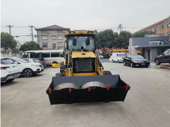 Ровокопач high quality caterpillar backhoe loader 420F cheap price CAT 420F backhoe loader for sale: слика 3