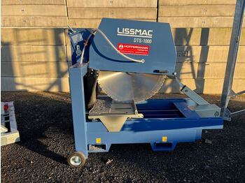 Lissmac Säge DTS 1000V - Машински алат