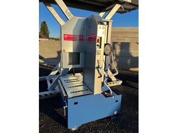 Lissmac Säge DTS 420 PE/N - Машински алат