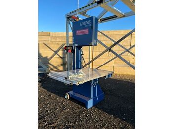 Lissmac Säge MBS 510 400V - Машински алат