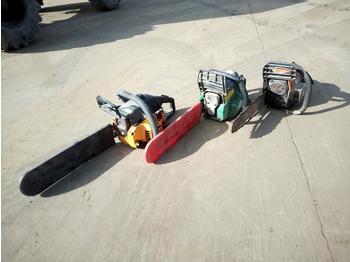 Опрема за работилница Petrol Chain Saw (3 of): слика 1