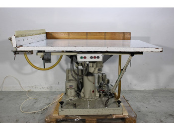 Опрема за печатење Schneider Senator BR 115: слика 2
