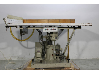Опрема за печатење Schneider Senator BR 115: слика 5