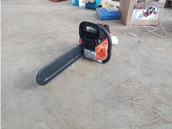 Опрема за работилница Unused KD5200 Petrol Chain Saw: слика 1