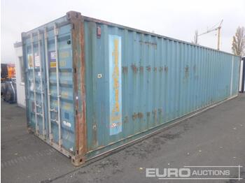Товарен контејнер 40FT Shipping Container: слика 1