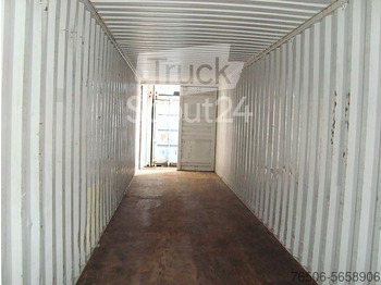 40 ft HC Lagercontainer Hochseecontainer Container - Товарен контејнер: слика 5