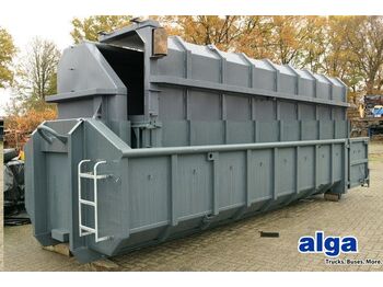 Роло контејнер Abrollbehälter, Container, 15m³,sofort verfügbar: слика 4