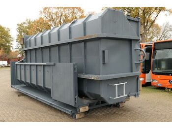 Роло контејнер Abrollbehälter, Container, 15m³,sofort verfügbar: слика 3