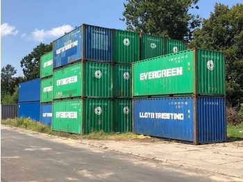 Товарен контејнер Container 20DV: слика 1