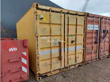 Товарен контејнер Container 20 fod: слика 1