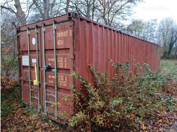 Товарен контејнер Container 40 fod: слика 1