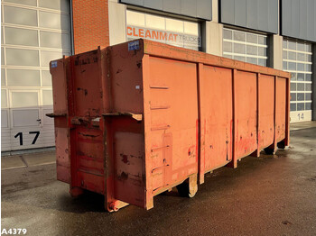 Роло контејнер Container 40m³: слика 1