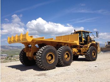 GALEN SPECIAL DUMPER MANUFACTURING - Киперски сандак