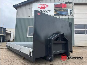  Scancon 3800 mm - Комунални контејнер