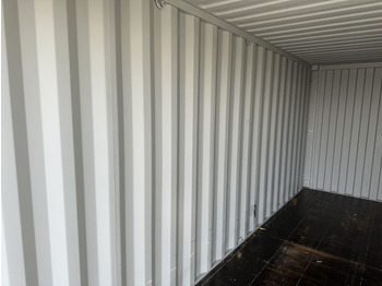 Товарен контејнер Onbekend several pieces available: one way 20FT DV 8'6" containers, many load securing points: слика 3