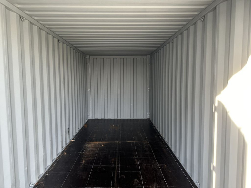 Товарен контејнер Onbekend several pieces available: one way 20FT DV 8'6" containers, many load securing points: слика 2