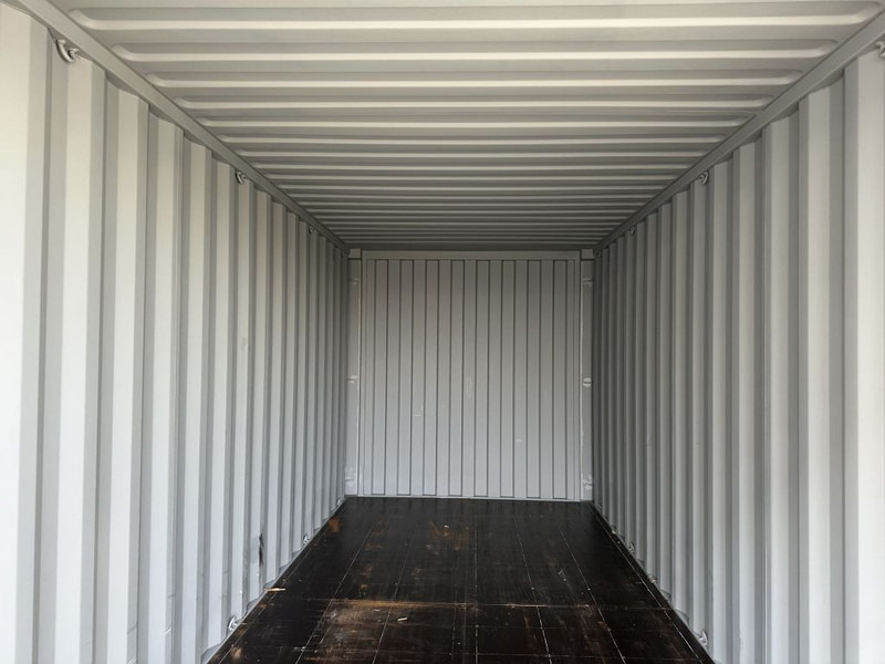 Товарен контејнер Onbekend several pieces available: one way 20FT DV 8'6" containers, many load securing points: слика 19