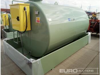  2023 Emiliana Serbatoi TF9/50 - Резервоар за складирање