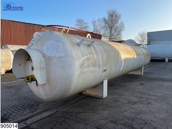 Citergaz Gas 29200 liter LPG GPL gas storage tank - Резервоар за складирање