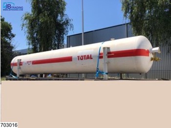 Citergaz Gas 30000 liter Propane LPG / GPL storage Gas gaz prop - Резервоар за складирање