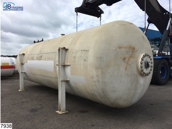 Citergaz Gas 42300 liter LPG GPL gas storage tank - Резервоар за складирање