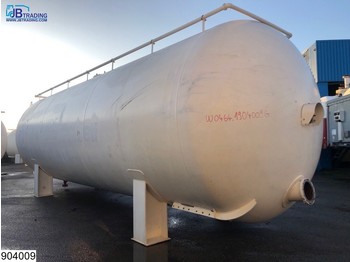 Citergaz Gas 46420 Liter LPG / GPL Gas/ Gaz storage tank, Propa - Резервоар за складирање