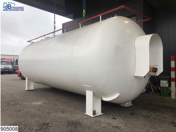 Citergaz Gas 49997 Liter LPG / GPL Gas/ Gaz storage tank, Propa - Резервоар за складирање