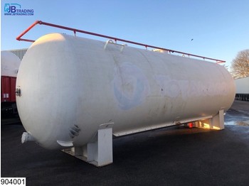 Citergaz Gas 51500 Liter LPG Gas/ Gaz storage tank, Propane, Ga - Резервоар за складирање