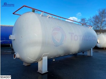 Citergaz Gas 51525  liter LPG GPL gas storage tank - Резервоар за складирање