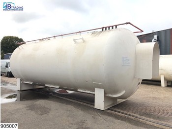 Citergaz Gas 51790 Liter LPG / GPL Gas/ Gaz storage tank, Propa - Резервоар за складирање