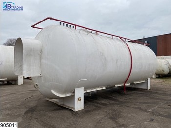 Citergaz Gas 52070 liter LPG GPL gas storage tank - Резервоар за складирање