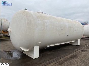 Citergaz Gas 52095 liter propane storage lpg / gpl gas tank gaz - Резервоар за складирање