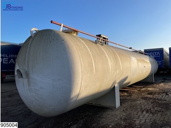 Citergaz Gas 70000 liter LPG GPL gas storage tank - Резервоар за складирање