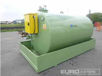  Unused 2023 Emiliana Serbatoi TF9/50 - Резервоар за складирање