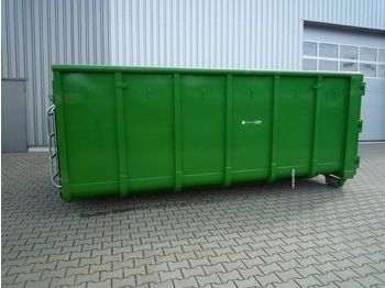 EURO-Jabelmann Container STE 4500/1700, 18 m³, Abrollcontainer, Hakenliftcontain  - Роло контејнер