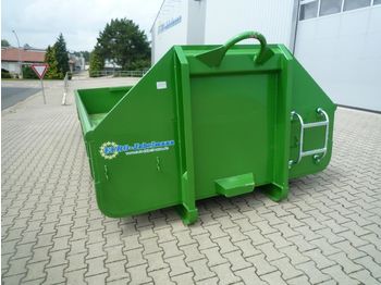 EURO-Jabelmann Container STE 4500/700, 8 m³, Abrollcontainer, H  - Роло контејнер