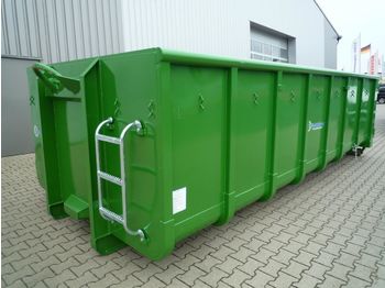 EURO-Jabelmann Container STE 5750/1400, 19 m³, Abrollcontainer, Hakenliftcontain  - Роло контејнер