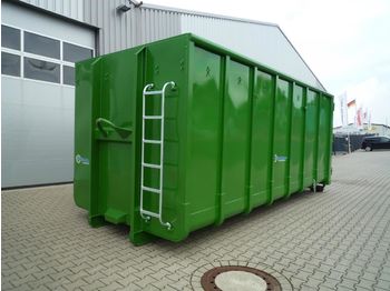 EURO-Jabelmann Container STE 5750/2300, 31 m³, Abrollcontainer, Hakenliftcontain  - Роло контејнер