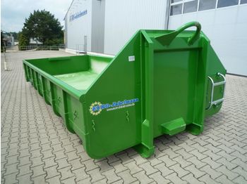 EURO-Jabelmann Container STE 5750/700, 9 m³, Abrollcontainer, H  - Роло контејнер