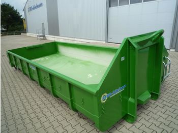 EURO-Jabelmann Container STE 6250/700, 10 m³, Abrollcontainer,  - Роло контејнер
