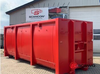  New Scancon SH6435 - Роло контејнер