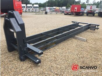  Scancon CR6000 containerramme 20 fods container - Роло контејнер