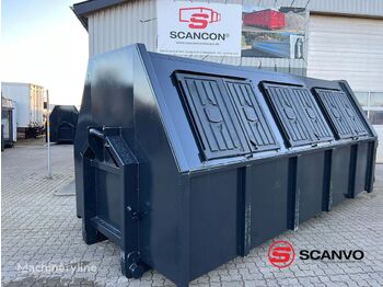  Scancon SL5024 - lukket - Роло контејнер